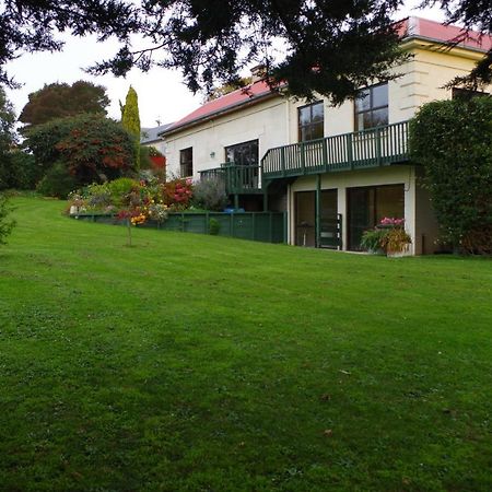 David'S House Oamaru Exterior photo
