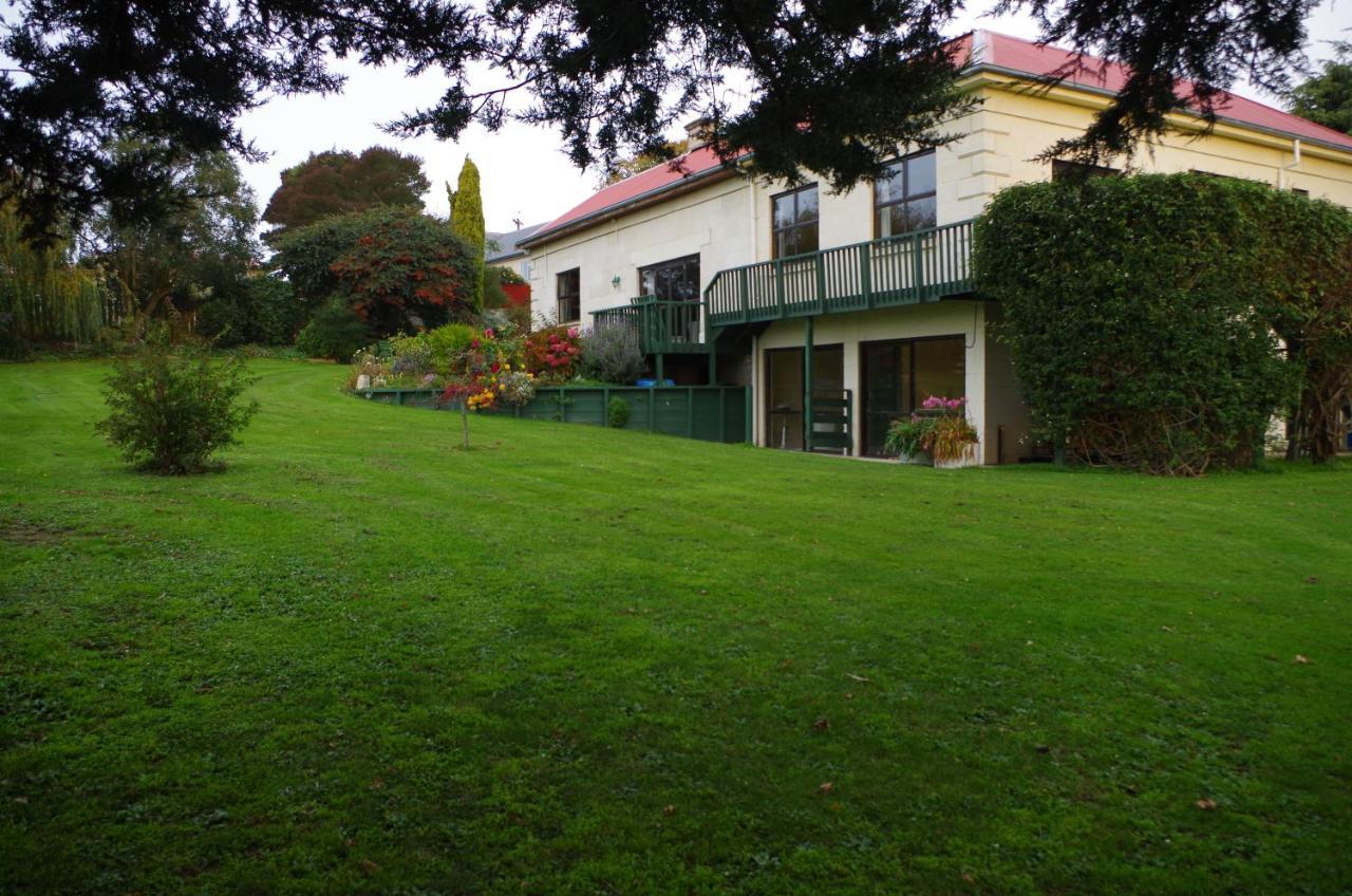 David'S House Oamaru Exterior photo