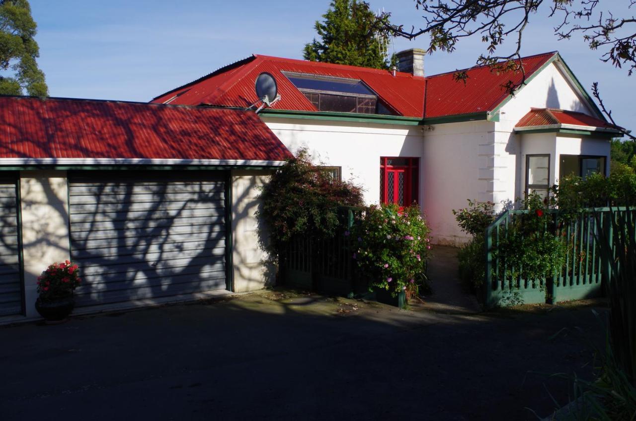 David'S House Oamaru Exterior photo
